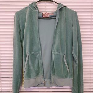 Vintage juicy couture jacket